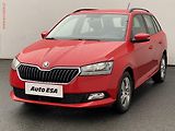 Škoda Fabia (2019) 1.0TSi, ČR, Ambition - náhled 2