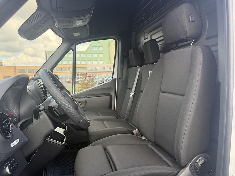 Mercedes-Benz Sprinter (2026) 319 CDI / KW PRO / XL - fotka 14 z 20