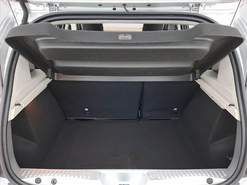 Dacia Sandero (2013) 1.2 16V, nová STK, CZ doklady - fotka 13 z 14