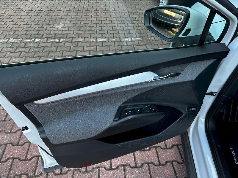 Škoda Enyaq (2021) 80 iV 150kW Loft - fotka 24 z 35
