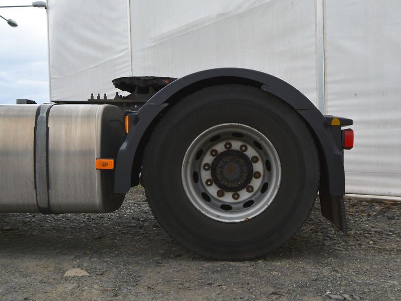 Renault T 460 E6 PTO - fotka 16 z 25