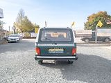 Lada Niva (1998) ČR 1.6i 60KW – TAŽNÝ - náhled 6