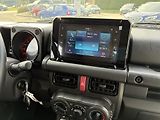 Suzuki Jimny (2026) 1,5VVT AllGrip ATM  * NOVÝ  * - náhled 9