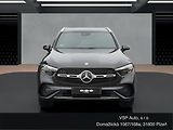 Mercedes-Benz GLC (2026) 300 de 4MATIC - náhled 8