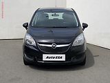 Opel Meriva (2017) 1.4 i, 2.maj,ČR, AC, tempo - náhled 1