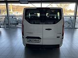 Ford Transit Custom Trend 340 L1 2.0EB 130k kombi - náhled 8
