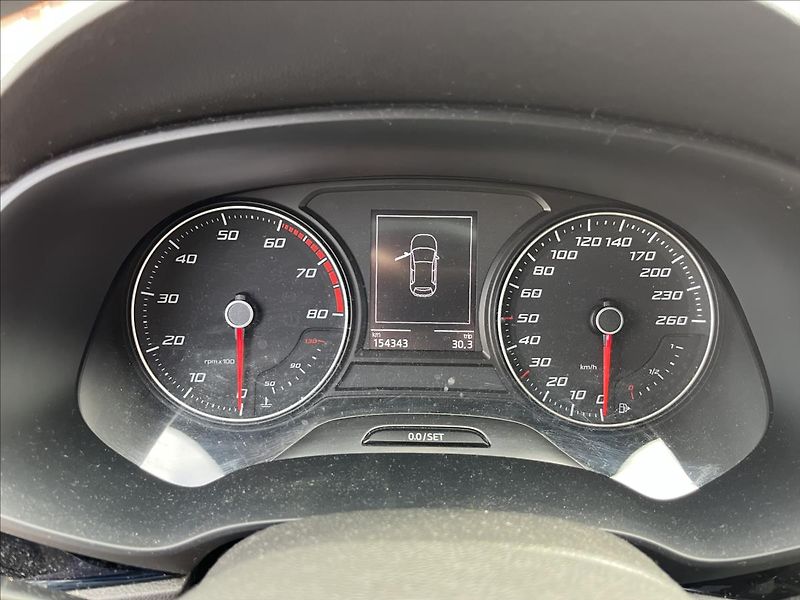 Seat Leon 1,4 TSi 92KW KLIMA ROZVODY - fotka 23 z 40