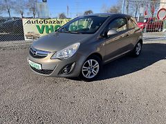Opel Corsa 1,2 Klimatizace - fotografie inzerátu