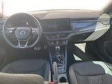 Škoda Scala (2022) 1.5 TSi, Style, DSG, navi - náhled 8