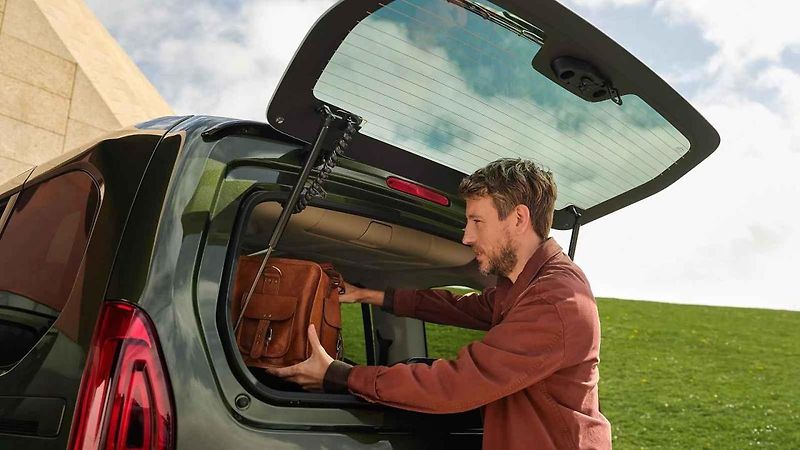 Toyota Proace.