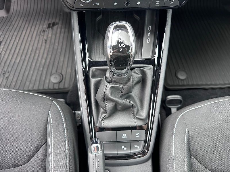 Škoda Kamiq 1.5 TSI 110kW Monte Carlo - fotka 17 z 19