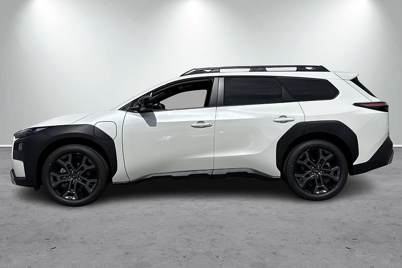 Subaru E-Outback 74.7 kWh AWD Touring+ Pano Ven - fotka 4 z 18