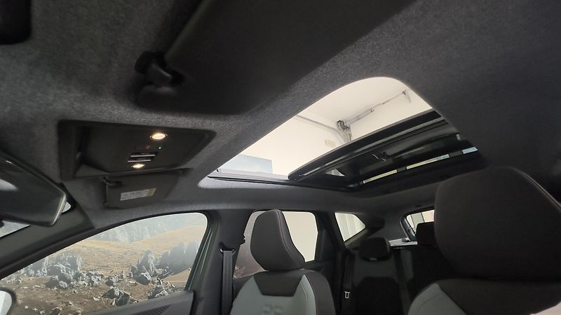 Dacia Bigster (2026) Extreme Hybrid-G 150 4x4 - fotka 32 z 34
