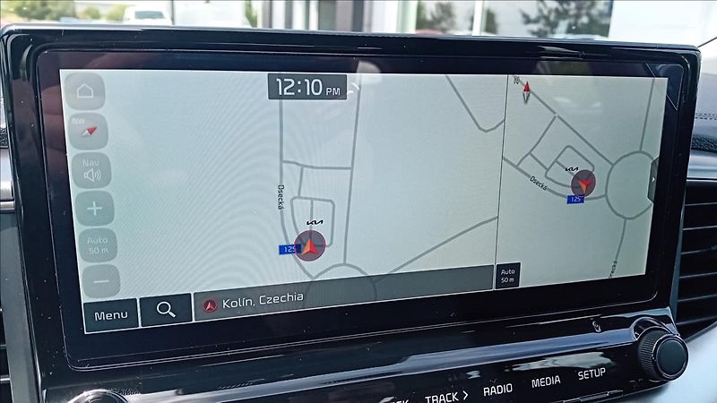 Kia Ceed 1,5 SW T-GDi 7DCT SPIN - fotka 13 z 13