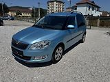 Škoda Roomster 1.2TSi,rezervace - náhled 1