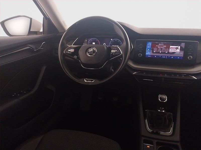 Škoda Octavia (2020) Ambition 2.0 TDI, Serv.kniha - fotka 7 z 19