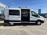Ford Transit 2,0 mHEV 96kW L3 Kombi Van DPH - náhled 15