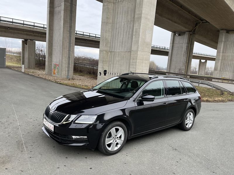Škoda Octavia (2020) 2.0TDI 110KW*NEZ.TOPENÍ*TZ ! - fotka 7 z 40
