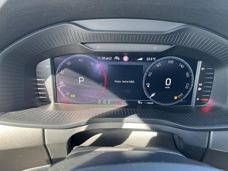 Škoda Kodiaq (2022) 2.0 TDi 110kW 4x4 WEBASTO - fotka 9 z 24