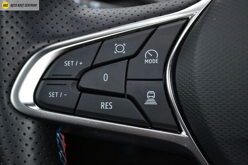 Renault Symbioz Esprit Alpine MILD HYBRID 140 - fotka 52 z 63