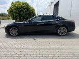 Maserati Quattroporte (2015) 3.0 V6 BUSSINES DIESEL DPH! - náhled 4