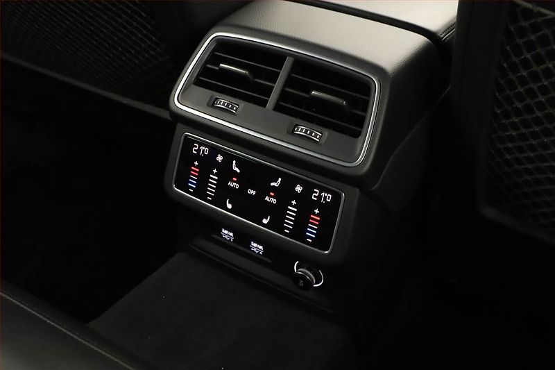 Audi A6 Allroad (2020) 55 TDI - fotka 16 z 21