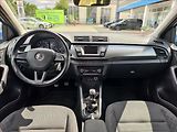 Škoda Fabia 1,2 TSi Style STÁLE U NÁS - náhled 8