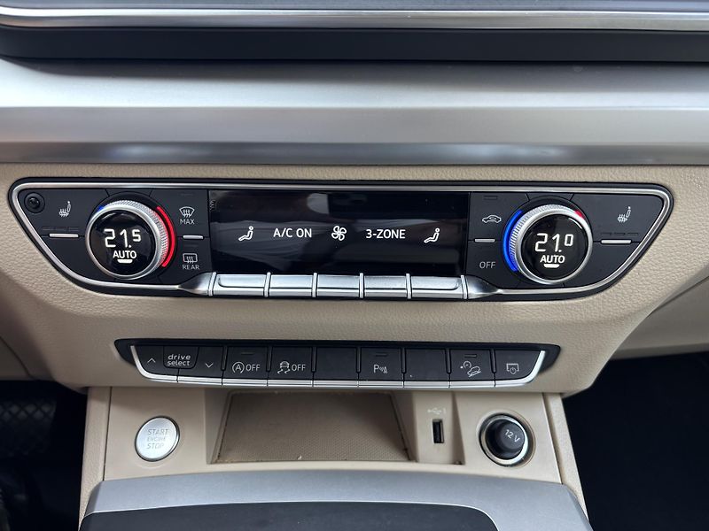 Audi Q5 (2022) 4.0TDI, S Line, Quattro,ČR,DPH - fotka 18 z 23