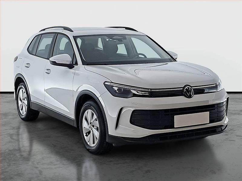Volkswagen Tiguan (2024) 1.5 eTSI - fotografie inzerátu