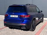 Mercedes-Benz GLB 220d-4MATIC-AMG-140KW - náhled 3