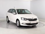 Škoda Fabia (2015) Style 1.4 TDI, nová STK - náhled 1