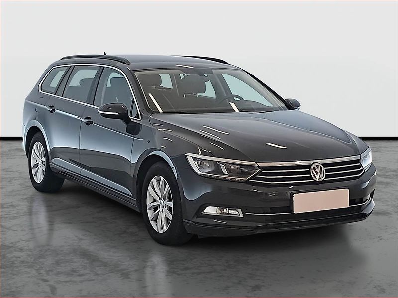 Volkswagen Passat (2015) 2.0 TDI, Automat, Navi - fotografie inzerátu