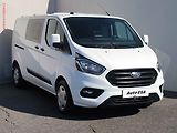 Ford Transit Custom (2020) 2.0TDCi L2H1 5míst, Trend - náhled 1