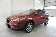 Mazda CX-9 CX-9 3,7I AUT. AWD 7MÍST - fotografie inzerátu