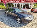 Audi A6 (2004) 2.5TDI 120kW 6MAN -SERVISOVÁNO - náhled 1
