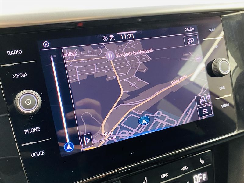 Volkswagen Arteon Shooting Brake 2,0 TDI DSG 110kW Elegance - fotka 15 z 25