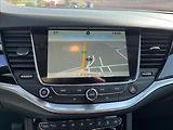 Opel Astra 1,6 CDTi + KLIMA NAVI SERVIS - náhled 17