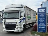 DAF CF310 EURO 6 - náhled 1