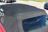 Mini Cooper 1,6 Cabrio 4.MÍSTA, 74 tis. km - náhled 16