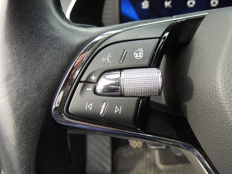 Škoda Octavia (2020) 1.5TSi,110kw,Combi,ČR,1maj. - fotka 22 z 58