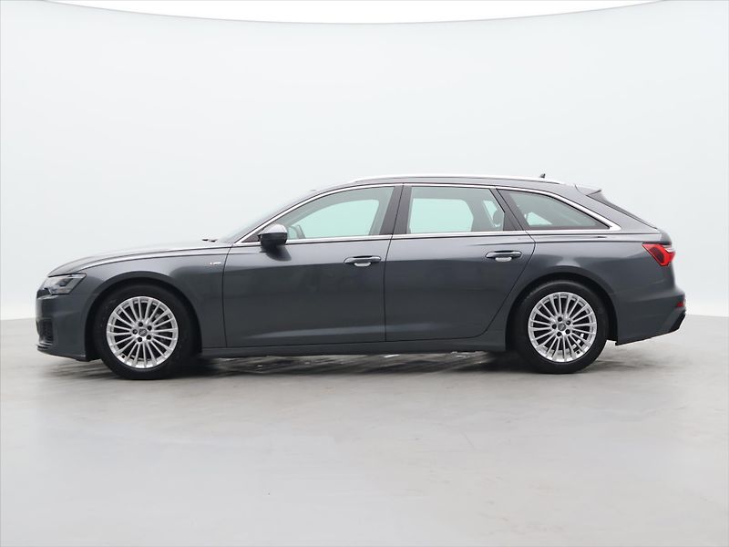 Audi A6 Avant 3.0 50 TDI 210kW S-Line - fotka 4 z 32