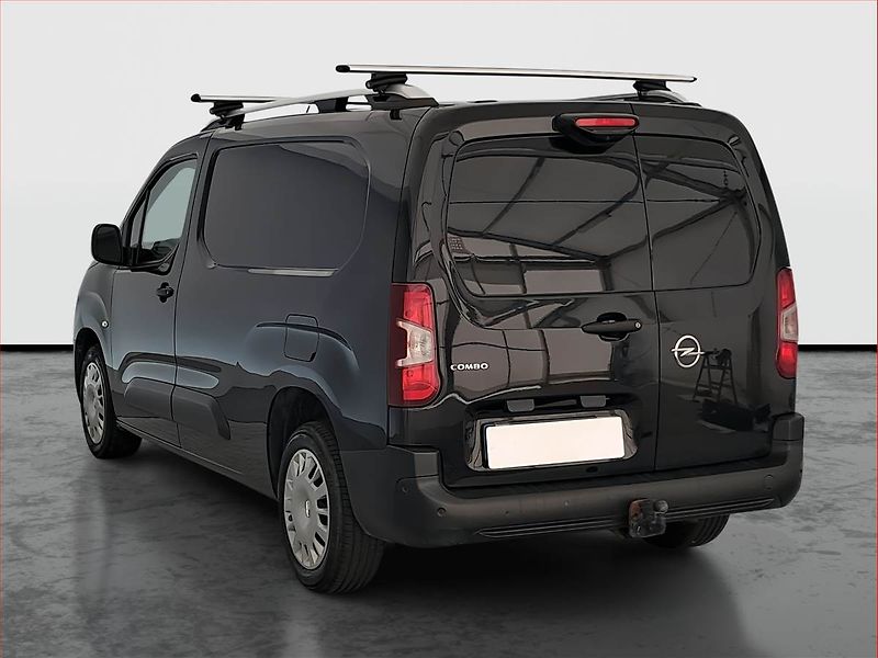 Opel Combo (2020) Maxi 1.5 CDTI, 3Místa, ČR, DPH - fotka 4 z 14