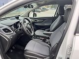 Opel Mokka 1.4T COSMO 4x4 TEMPOMAT KLIMA - náhled 9