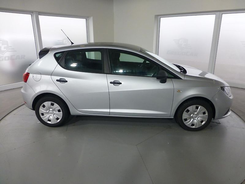 Seat Ibiza (2013) 1,2i-KLIMATIZACE*5DV**PARK.SEN - fotka 4 z 20