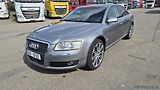 Audi A8 4,2TDi 240 kW-není odpočet - náhled 2