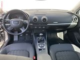 Audi A3 (2016) 1.6 TDi, 2.maj,ČR, AC, bixen - náhled 8
