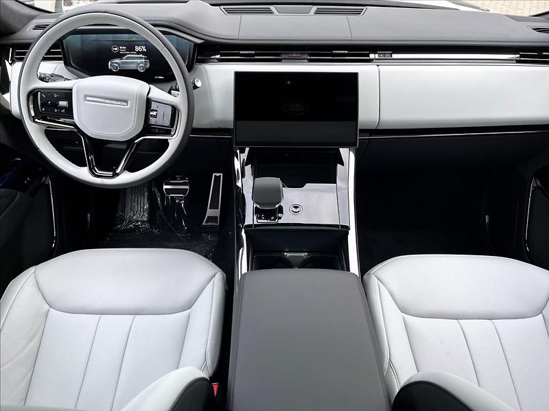 Land Rover Range Rover Sport (2026) 3,0 D250 DYNAMIC SE AWD* - fotka 14 z 34