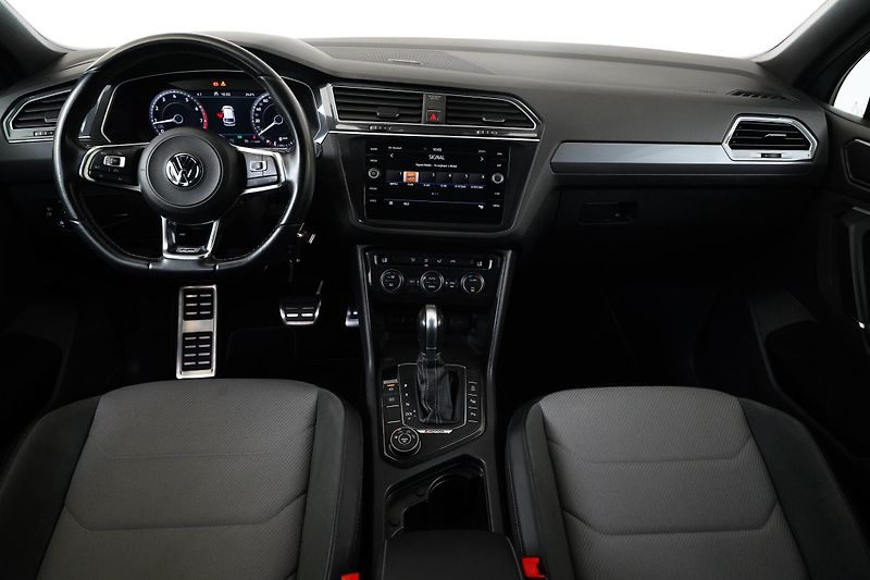 Volkswagen Tiguan - fotka 5 z 25
