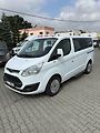 Ford Tourneo Custom (2015) L1-H1 KLIMA + TZ - náhled 1