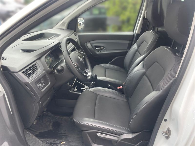 Renault Express 1,5 dCi Cool - fotka 7 z 11